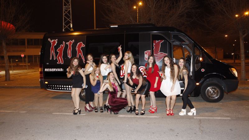 como reservar discobus en malaga
